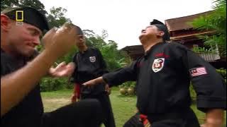 Fight Masters | Silat | Silap | Malaysia | Malay | Melayu