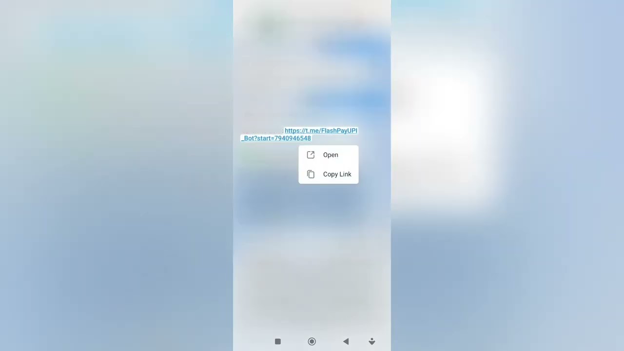 Telegram Trick: Earn Money from Referrals | Hindi Tutorial