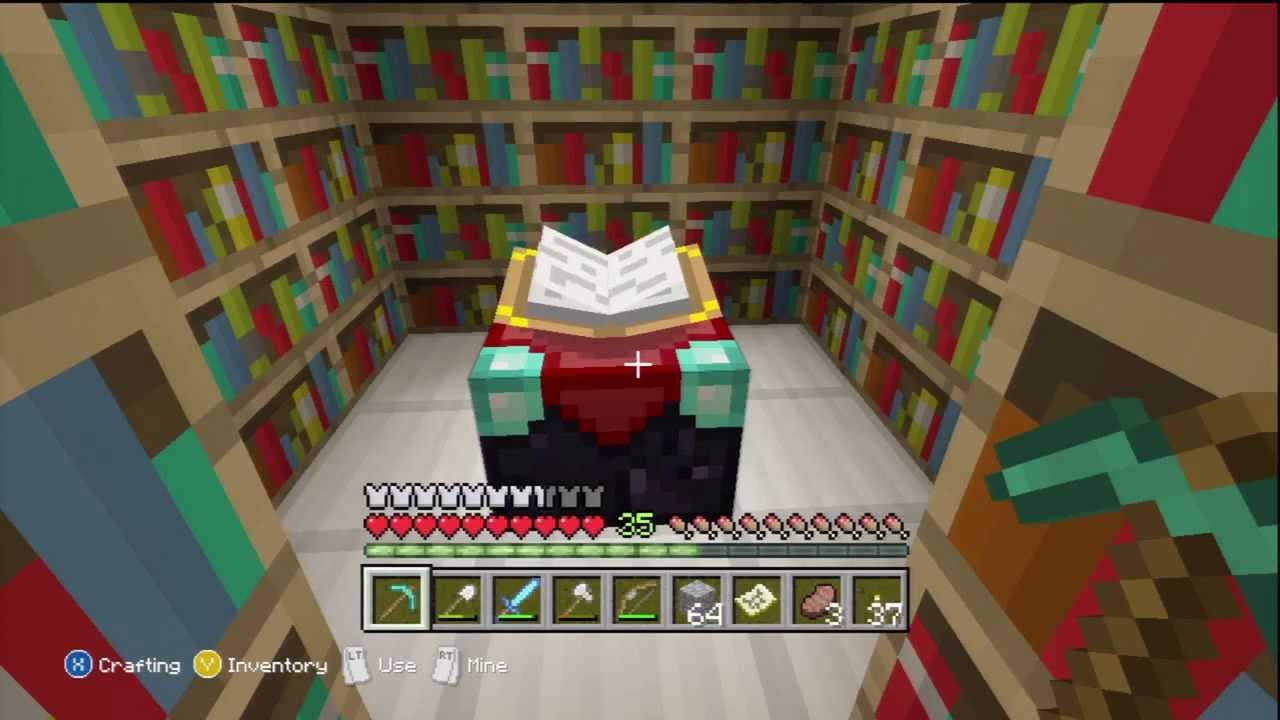 How to Get the Best Enchantment in Minecraft (with Pictures)