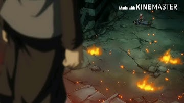 [TEASER#1] Goku vs Android 17 english dubbed