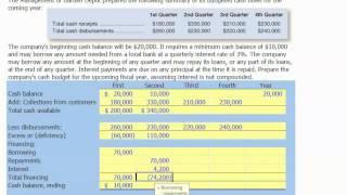 BUAD162 - Guided Example 8-7