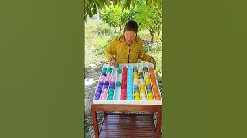 Ball Sorting Quest: Smooth and Addictive Gameplay #76