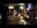 そよ風の誘惑【ziziFamilyBand】