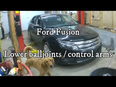 Video: Gibt es einen Rückruf für 2010 Ford Fusion?