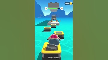 Fat 2 Fit  -  Gameplay (Android, iOS) #27