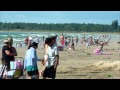 Sauble beach 2012