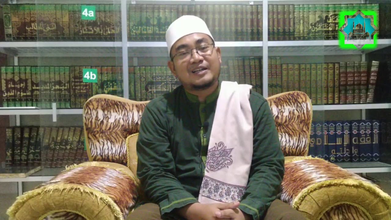Panduan menunaikan sholat Idul fitri #28 - YouTube