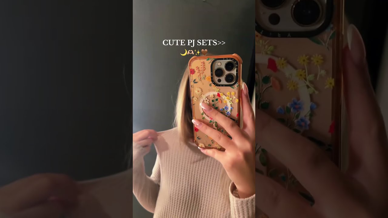 Obsessed With These Cozy Waffle Knit Pjs Pjset Pajamas Matchingpjs