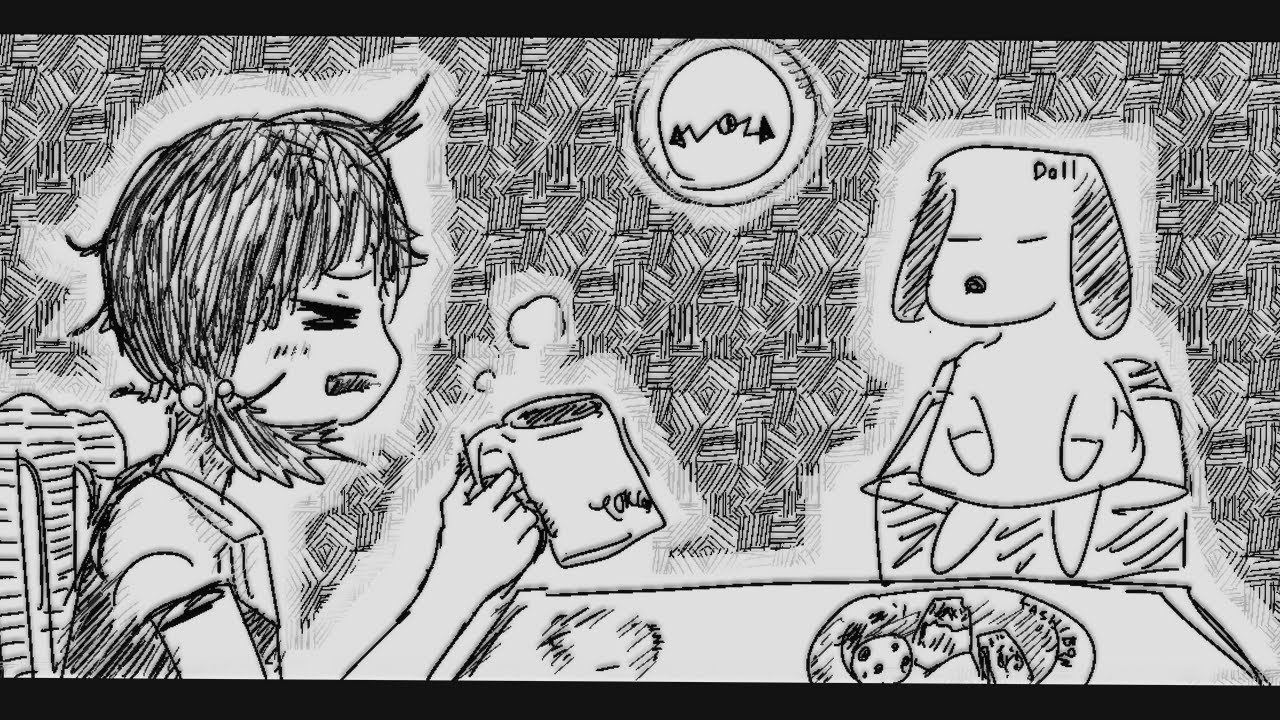 YouTubeで歌愛ユキ「ミルクなしコーヒー」 ～ coffee without milk Vo.Kaai Yukiを視聴