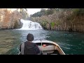 Nz jet boating may 2020