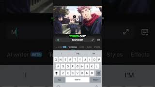 How to Make a Blur Face Intro in CapCut ⚡ Easy Tutorial 2026 #edit