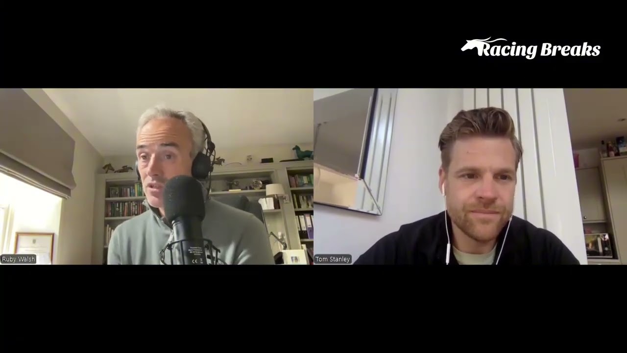 The 2025 Royal Ascot Preview with Tom Stanley and Ruby Walsh