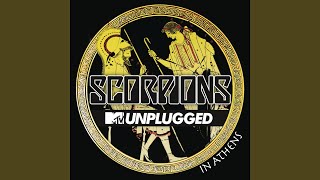 Video thumbnail of "Scorpions - When the Smoke Is Going Down (MTV Unplugged)"