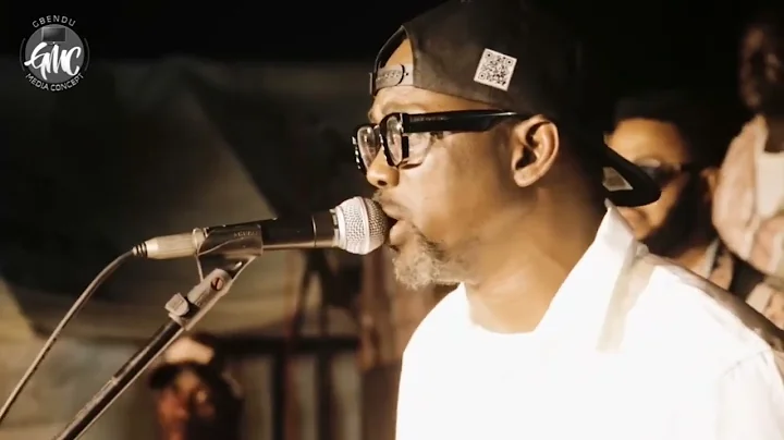 PASUMA Live at Ikorodu