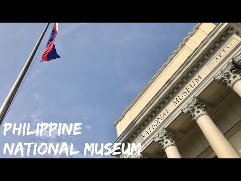 Video: Paano makarating sa museum-estate na 
