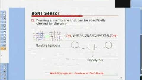 Microfluidic Sensors and Actuators