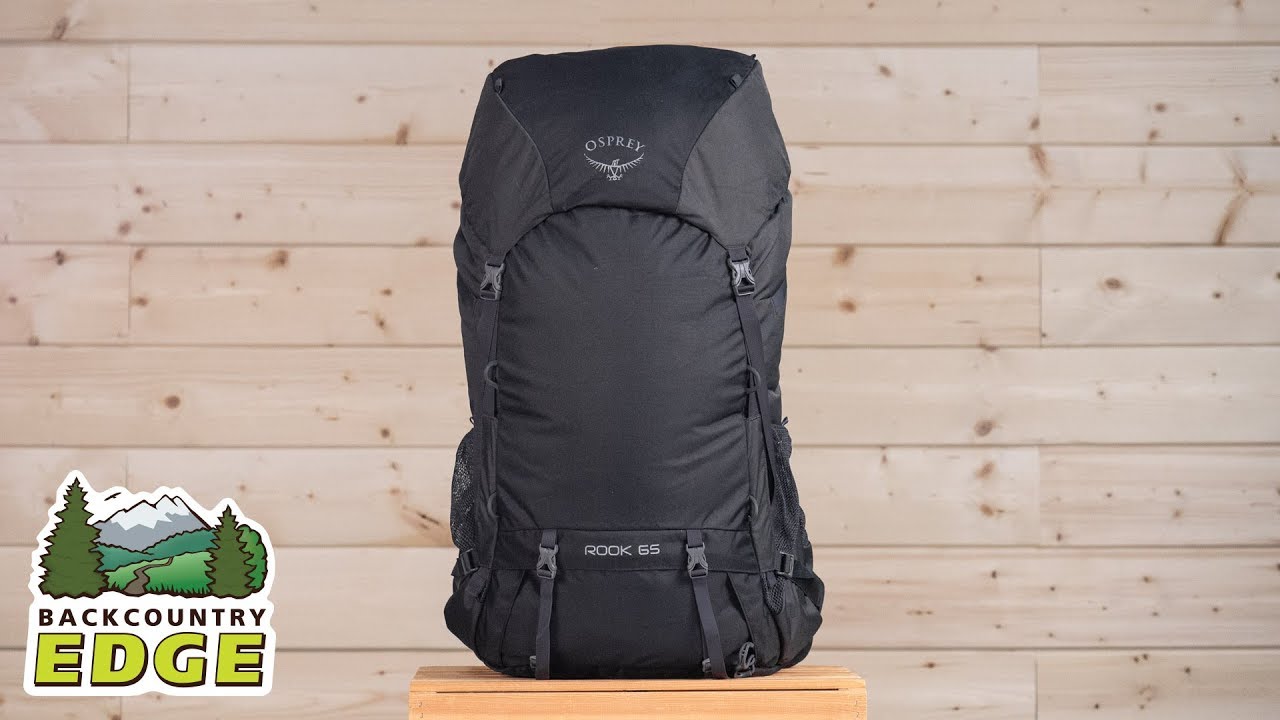 osprey backpacks 65 litre