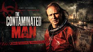 Contaminated Man FULL MOVIE | Thriller Movies | William Hurt & Peter Weller | Movies to Watch