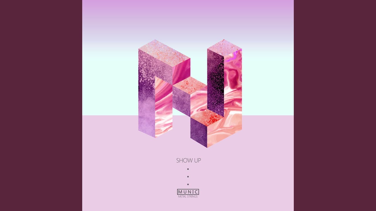 Watch show up on YouTube Watch show up on YouTube