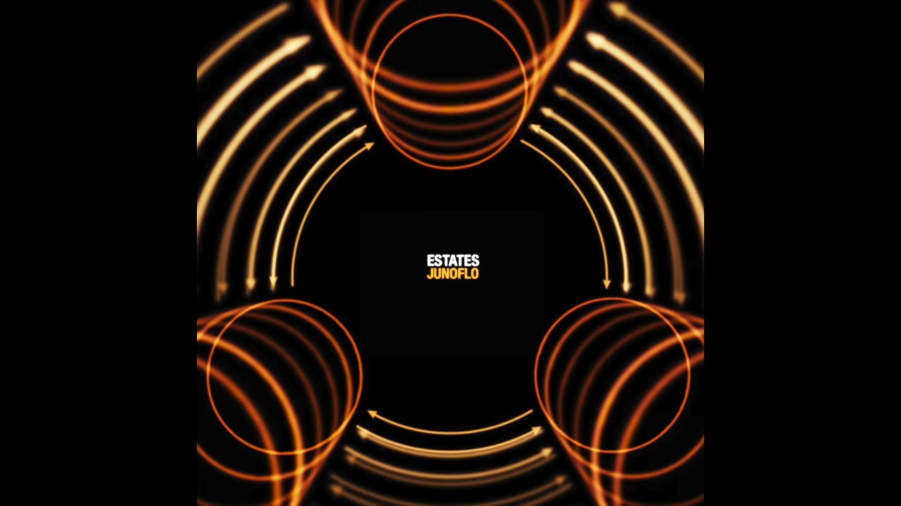 Guarda Junoflo - Estates (Official Audio) su YouTube Guarda Junoflo - Estates (Official Audio) su YouTube