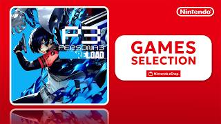 Zurück in die Schule, aber anders! – Nintendo eShop Games Selection