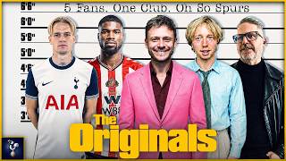 Don't Let The Last 24 Hours Burst Your Bubble Spurs Fans! | The Originals
