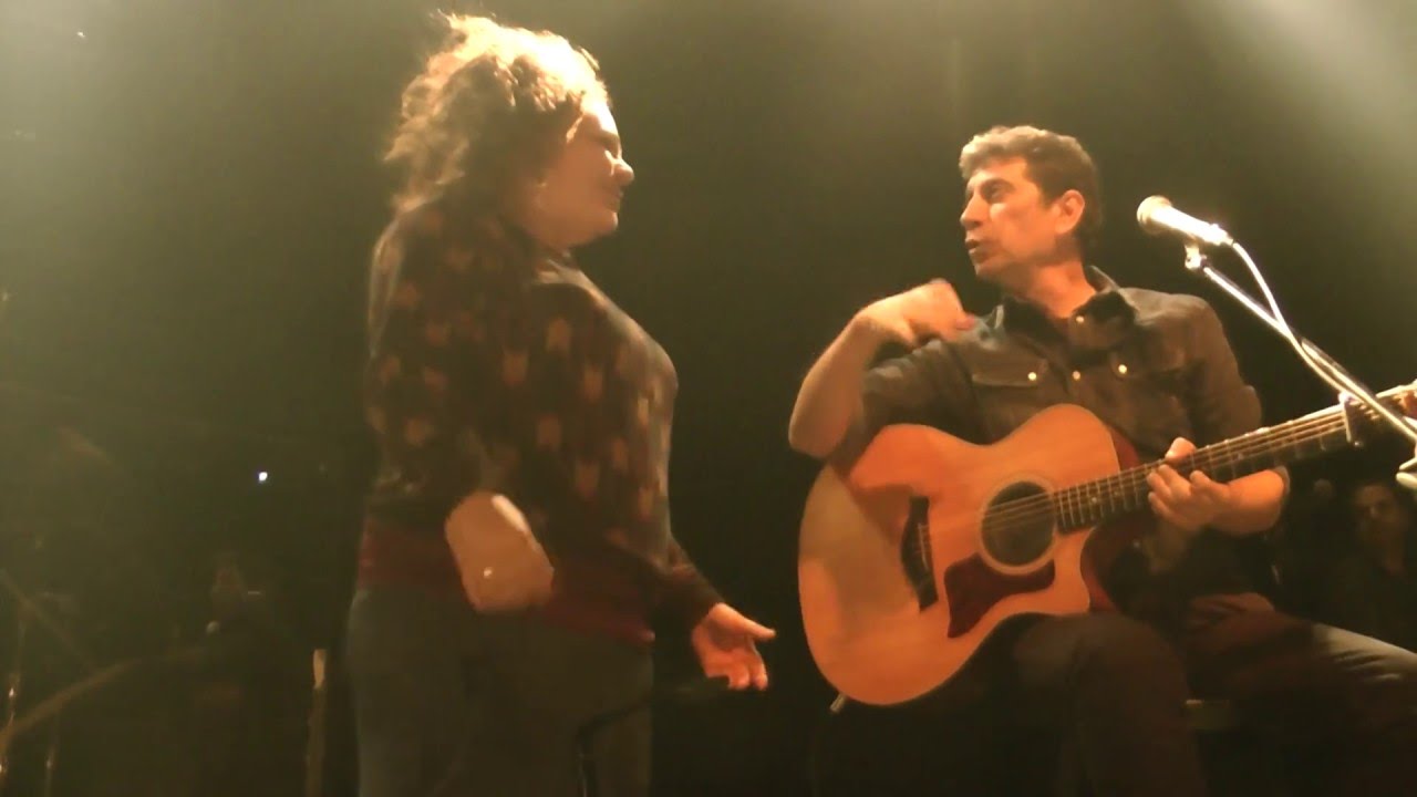 Ας παν στην ευχή τα παλιά | Σωκράτης Μάλαμας - Ματούλα Ζαμάνη