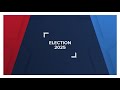 2025 Washington State General Election Special 
