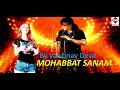 Mohabbat sanam  by vaishnav deva official romantic song 
