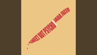 Download Lagu Sweet but Psycho