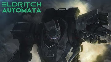 The Dark Passenger - Session 1 | Eldritch Automata Learn to Play