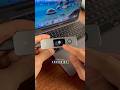 Fingerprint Scaning ❤️ How to use #bugbounty #shorts #live