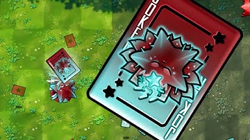 Pvz Fusion 3.2 update new skin Plants 380: The Ultimate Magician Emperor!