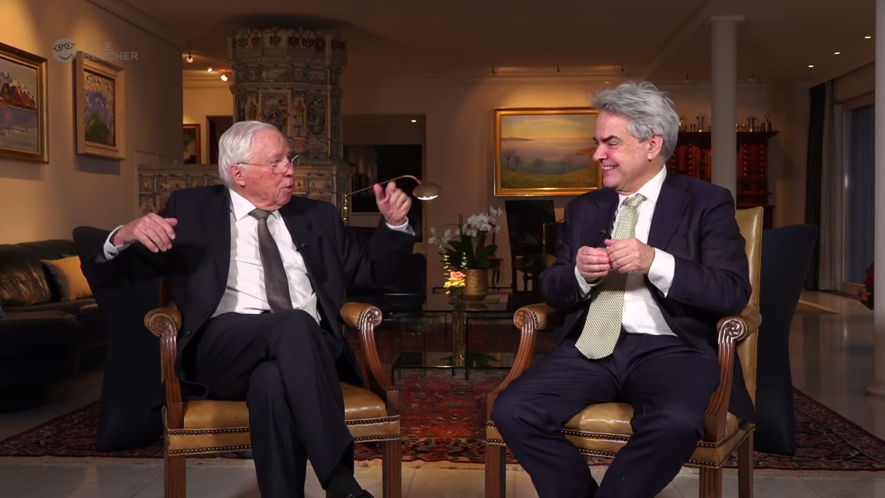 Folge 962: Olympia-Träume, Epstein-Files und die SVP sowie die Individualbesteuerung