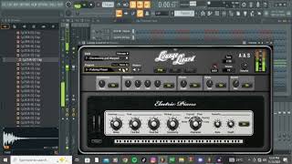 How To Make Deep Technostalgic House In Fl Studio Like The Godfathersbuddynice In Fl Studio