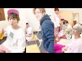 Hey! Say! JUMP - #502(ぱぐぴーす)[Official Short Clip] - 5