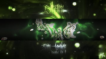 -【PzP】┠▌3D Intro Template #313▐┨(Raw in description!)『Good?』 -