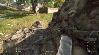 BFV Garden Gnome Easter Egg