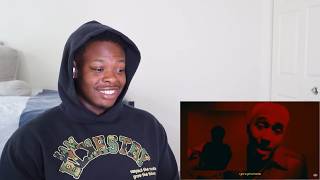 THEIR BEST SONG??? No Guidnce - Lovers To Enemies (Lyric Visualiser) REACTION