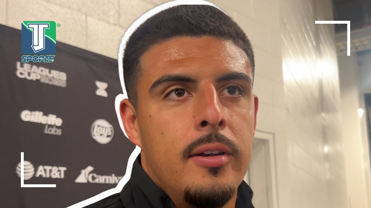 David Ochoa HABLA de su SUEÑO de JUGAR en la Liga MX