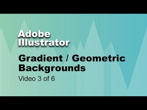ZigZag Blend in Adobe Illustrator