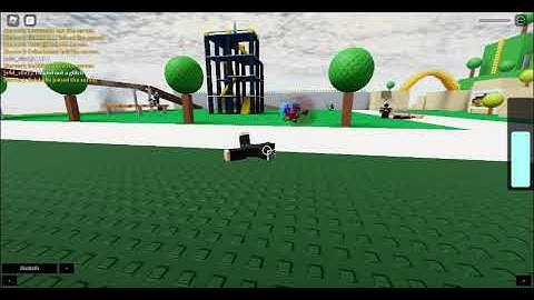 Roblox - Mortem Metallum (Gore Warning)