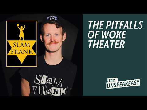 Anne Frank Examines Her White Privilege: the Musical feat. PJ Adzima