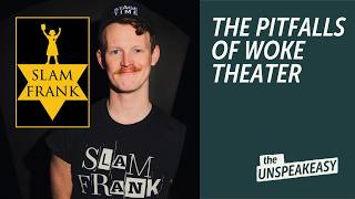 Anne Frank Examines Her White Privilege: the Musical feat. PJ Adzima