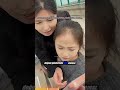 Ailenin birlikte doğum gününün tadını çıkarmasına yardımcı oluyor 🥺😍 ~ #koreandrama #funny #doonakdr