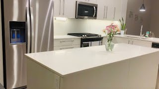 Nighttime Kitchen Clean Up Routine | Clean with me | Making Pininyahang Manok