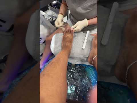 Pedicure @ Sweet Nails Southern Highlands Las Vegas #pedicure #selfcare #selflove #selfimprovement