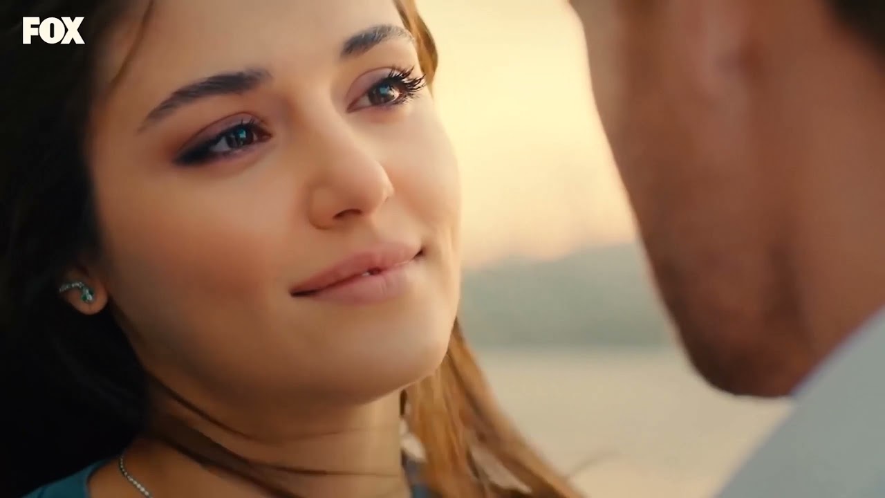 Serkan e eda  strani amori