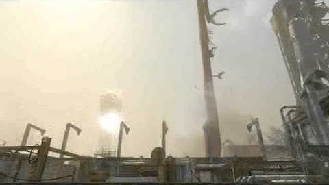 Double spawn tomahawk on Launch