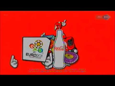 UEFA EURO 2012 INTRO 3 